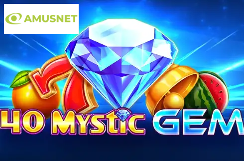 40 Mystic Gem
